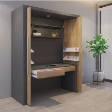 In-Pocket Sliding System