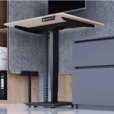 Single Leg Mechanism