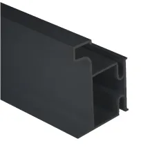 Profiles For Wooden Shutters