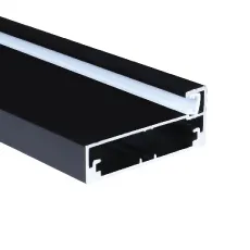 Profiles For Glass Shutters