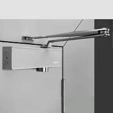 Overhead Door Closers
