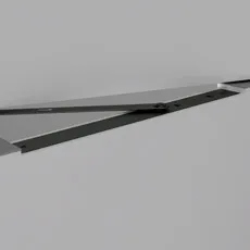 Concealed Door Closers