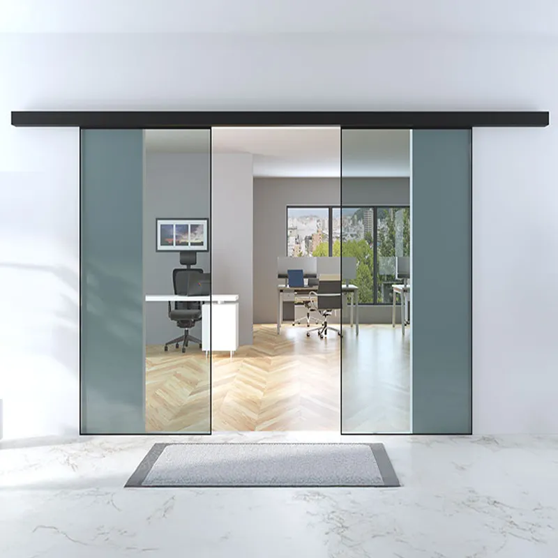 Automatic Sliding Systems