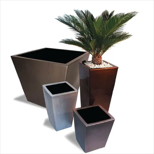 Planters