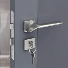 Mortise Lock Cylinders