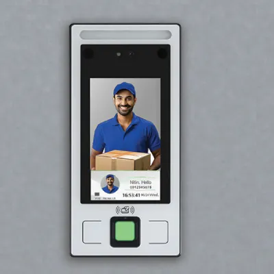 Automatic Door Accessories