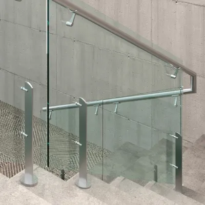 Railing Accessories