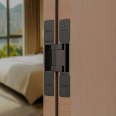 Door Hinges