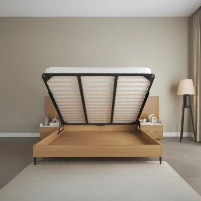 Wooden Bed Slats