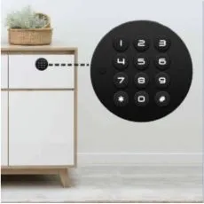 Fingerprint Furniture Locks