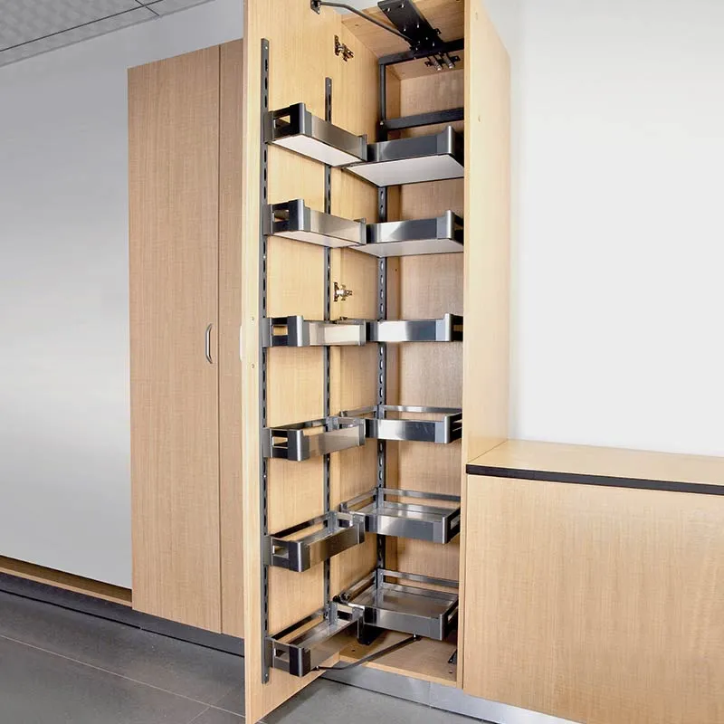 Pantry Unit