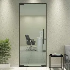 Swing Door Systems