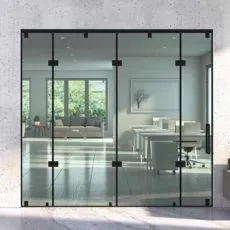 Sliding Folding Systems