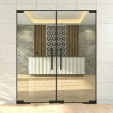 Outliner Slim Profiles Accessories