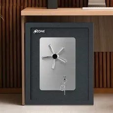 Anti-burglary Safes
