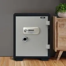 Fire-resistant Safes