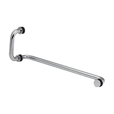 Towel Bars With Handles