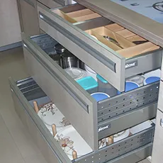 Drawer System