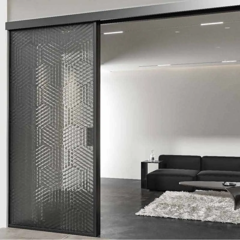 Telescopic Sliding 1+3