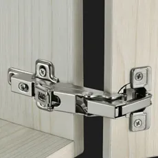 Cabinet Concealed Hinges