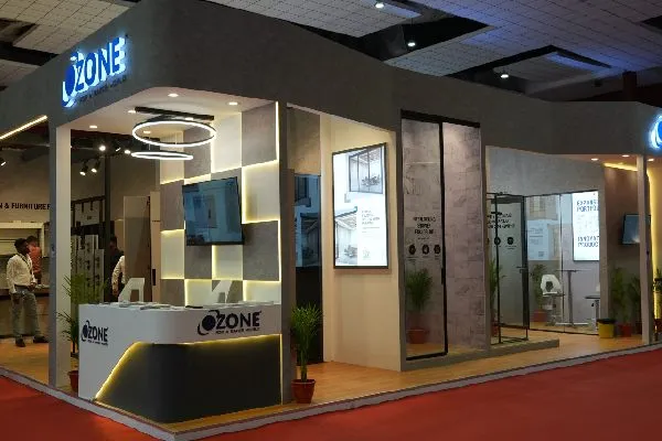 ACETECH Hyderabad, 2024 | Ozone Overseas Pvt. Ltd