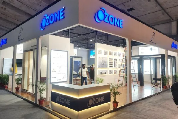 ABID Interiors - January 2025 | Ozone Overseas Pvt. Ltd