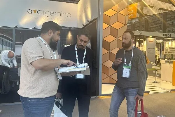 Big 5 Construct Saudi, 2025 | Ozone Overseas Pvt. Ltd