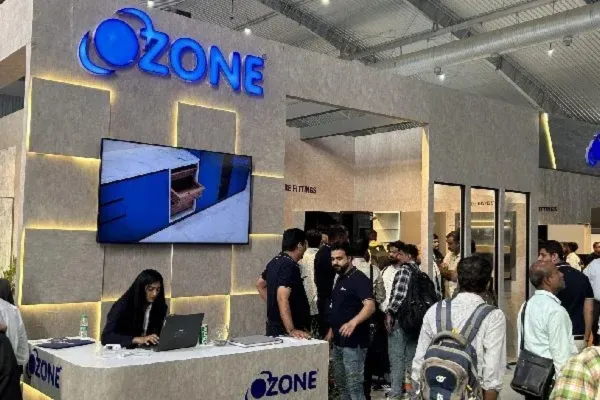 Indiawood, 2024 | Ozone Overseas Pvt. Ltd