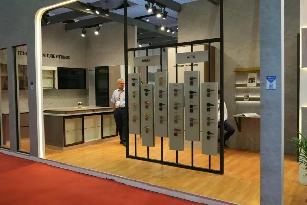 Acetech Exhibition, 2023 | Ozone Overseas Pvt. Ltd