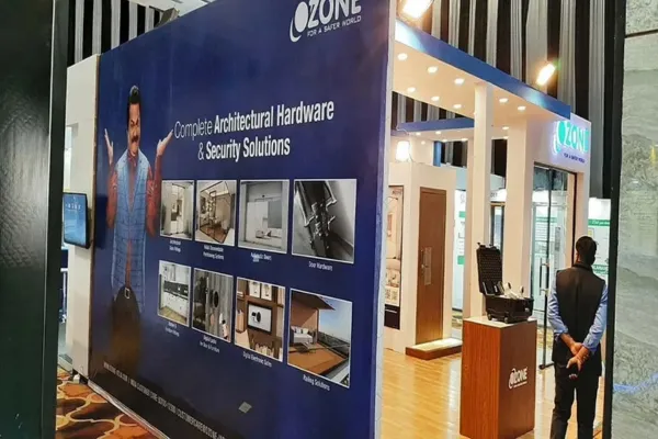 Reflect All-Raipur, 2022 | Ozone Overseas Pvt. Ltd