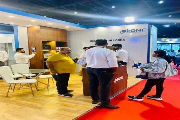 Reflect All-Jaipur, 2022 | Ozone Overseas Pvt. Ltd