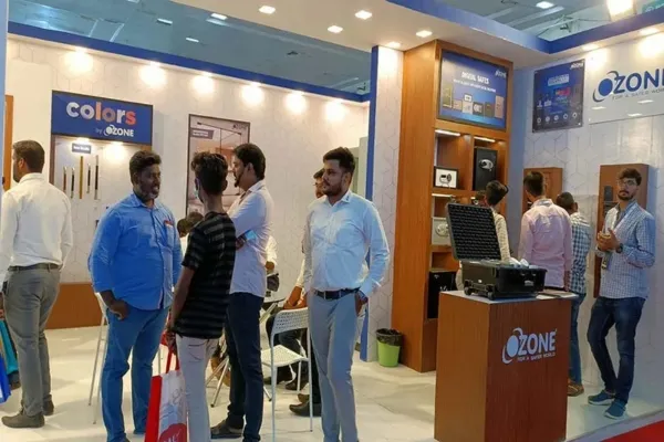 Reflect All-Chennai, 2022 | Ozone Overseas Pvt. Ltd