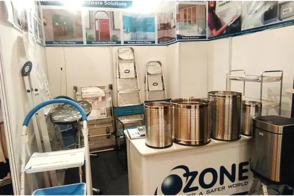 Panache, 2014 | Ozone Overseas Pvt. Ltd