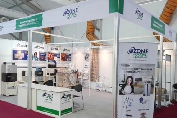 Index Fair, 2013 | Ozone Overseas Pvt. Ltd