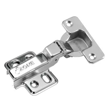 Basic Concealed Hinge | Ozone