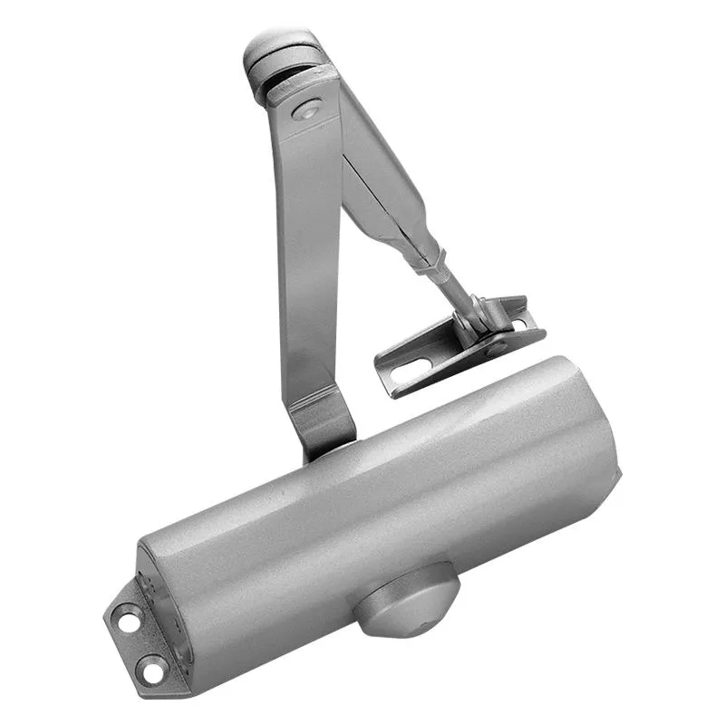 OVERHEAD DOOR CLOSERS With SCISSOR ARM