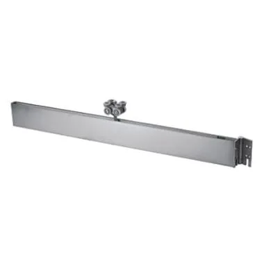 Upper Door Strip (Hinge + Roller) | Ozone