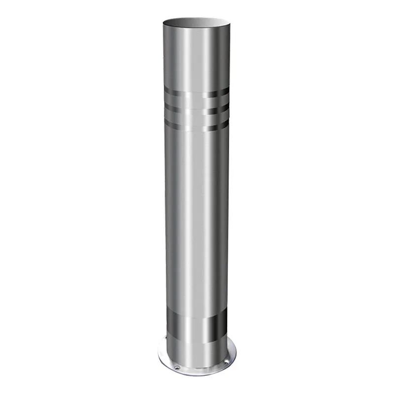 Floor Mounted Bollard