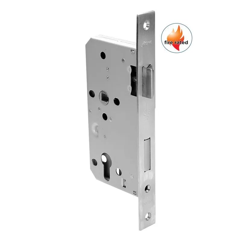 MORTISE LOCK BODY