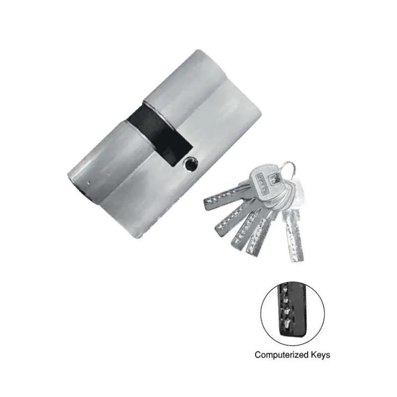 Defend Pro - Both Side Keys , 60MM , SN