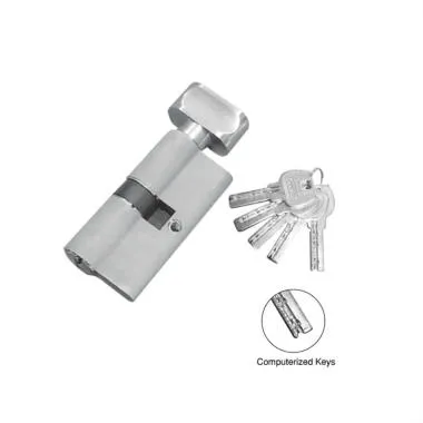 Defend Pro - One Side Key One Side Knob , 60MM , SN | Ozone