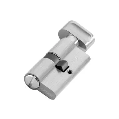 EURO PROFILE CYLINDERS For Mortise Locks | Ozone