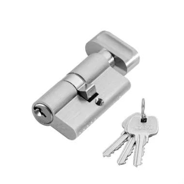 EURO PROFILE CYLINDERS For Mortise Locks | Ozone