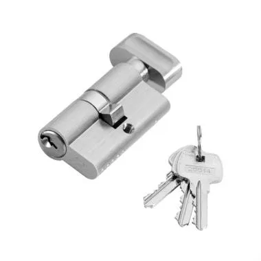 EURO PROFILE CYLINDERS For Mortise Locks | Ozone