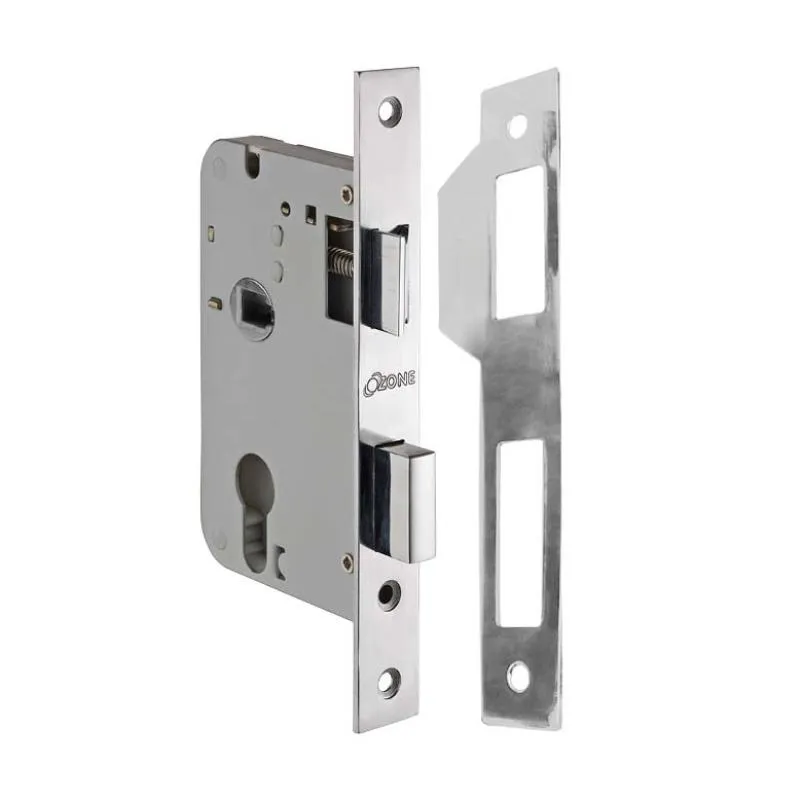 MORTISE LOCK BODY