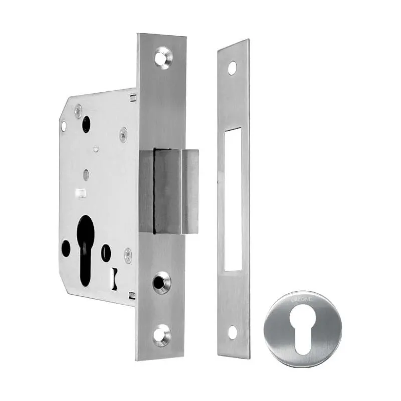 MORTISE LOCK BODY