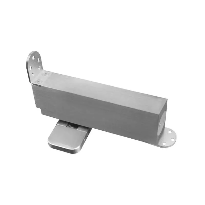 CENTRAL PIVOT HINGE FOR WOODEN DOOR