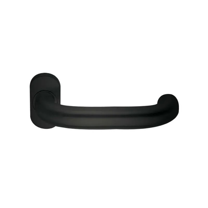 Mortise Handle for Narrow Style Doors , SSS