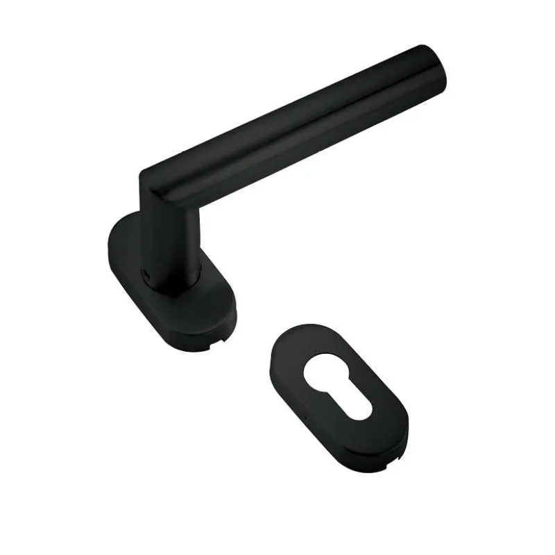 Lever Handle for Narrow Style Doors , SSS