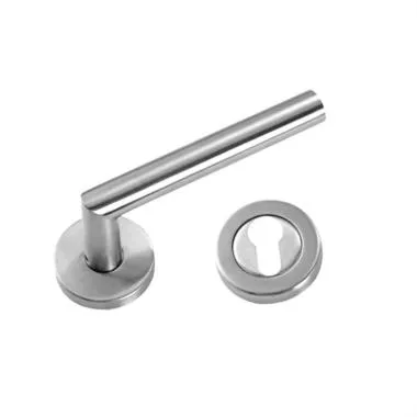 Lever Handle 11L , SSS | Ozone